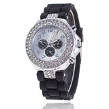 Woman Watch Fashion
