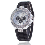 Woman Watch Fashion