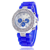 Woman Watch Fashion