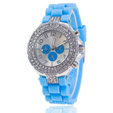 Woman Watch Fashion