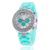 Woman Watch Fashion