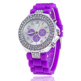 Woman Watch Fashion