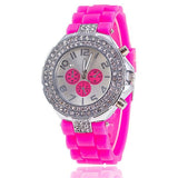 Woman Watch Fashion