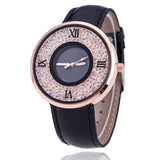 Woman Watch Fashion