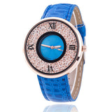 Woman Watch Fashion