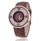 Woman Watch Fashion