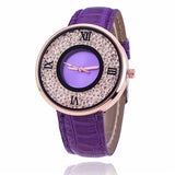 Woman Watch Fashion