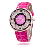 Woman Watch Fashion