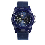 Man Watch Gemius Army