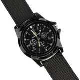 Man Watch Gemius Army