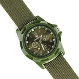 Man Watch Gemius Army