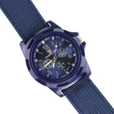 Man Watch Gemius Army