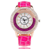 Woman Watch Fashion