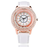 Woman Watch Fashion