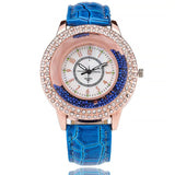 Woman Watch Fashion