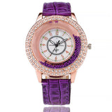Woman Watch Fashion