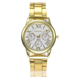 Woman Watch Fashion