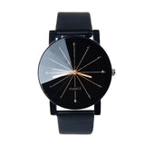 Sanwony Quartz Men Watch