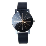 Sanwony Quartz Men Watch