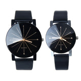 Sanwony Quartz Men Watch