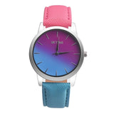 Woman Watch Fashion