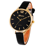Woman Watch Fashion