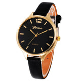Woman Watch Fashion