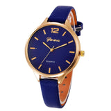 Woman Watch Fashion