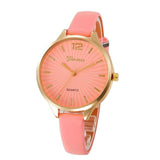 Woman Watch Fashion