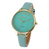 Woman Watch Fashion