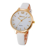 Woman Watch Fashion