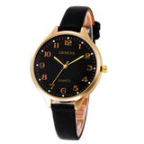Woman Watch Fashion