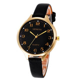 Woman Watch Fashion