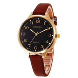 Woman Watch Fashion