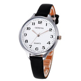 Woman Watch Fashion