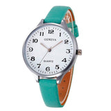 Woman Watch Fashion
