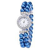 Woman Watch Fashion