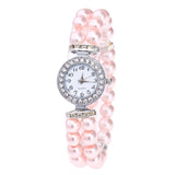Woman Watch Fashion