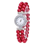 Woman Watch Fashion