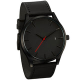 Men Watch Minimalist