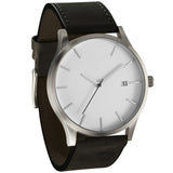 Men Watch Minimalist