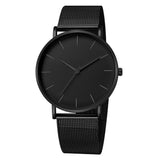 Army Military Men Watch