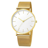 Army Military Men Watch