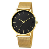 Army Military Men Watch