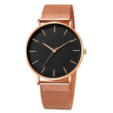 Army Military Men Watch