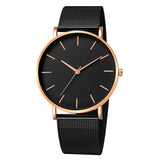 Army Military Men Watch