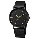 Army Military Men Watch