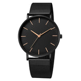 Army Military Men Watch