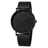 Army Military Men Watch