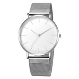 Army Military Men Watch